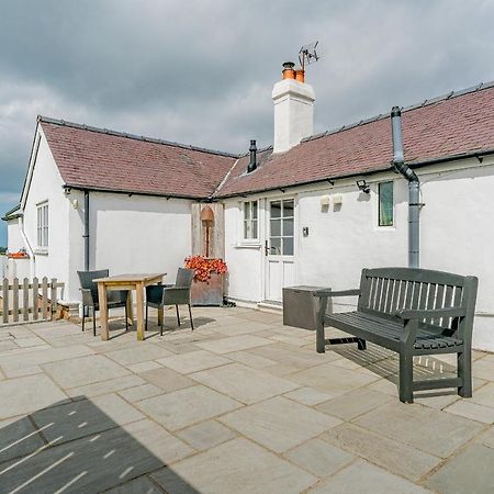 Quarry Cottage Llanasa Exterior photo